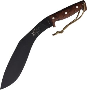 ESEE ExPat Jaraca Kukri Machete (11.5″)
