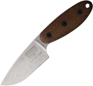 ESEE Sencillo Fixed Blade A2 (3″)