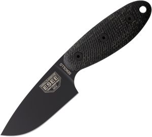 ESEE Sencillo Fixed Blade A2 (3″)