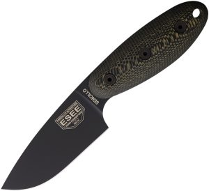 ESEE Sencillo Fixed Blade A2 (3″)