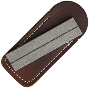 Eze-Lap Pocket Diamond Sharpener