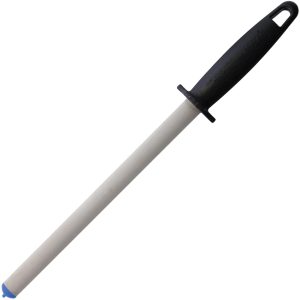 Eze-Lap Oval Sharpening Rod 1200gr