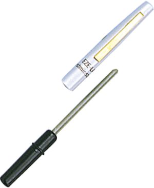 Eze-Lap Shirt Pocket Diamond Sharpener