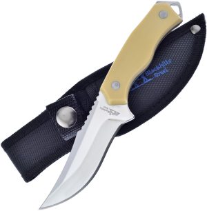 Frost Cutlery Skinner Imitation Ivory (3.5″)