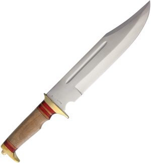 Fox-N-Hound Bowie (11.5″)
