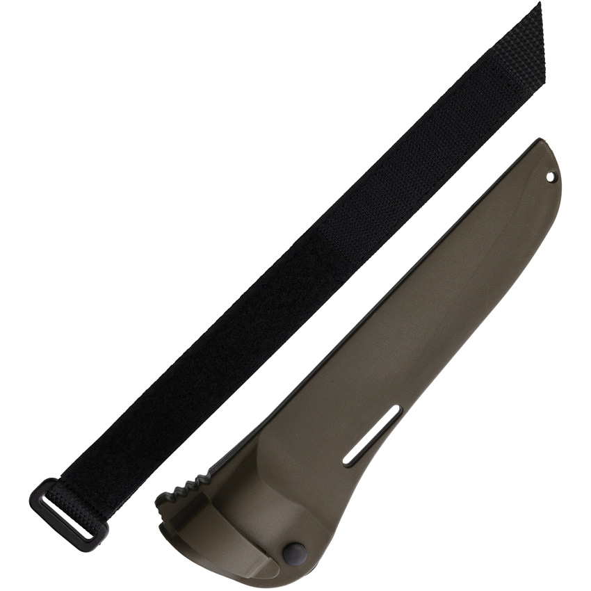 Peltonen Knives M95 Ranger Puukko Od Peltonen Knives M95 Ranger Puukko OD