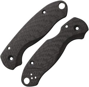 Flytanium Lotus Para 3 Handle Scales CF