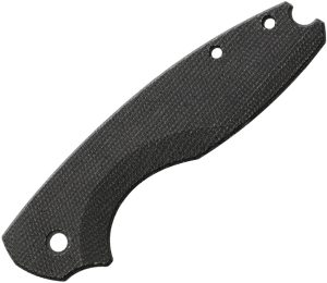 Flytanium Pilar 3 Handle Scale Micarta