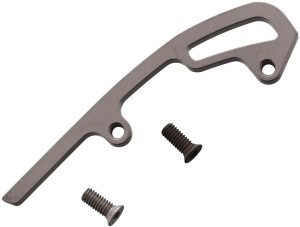 Flytanium Arcade Backspacer SW TI