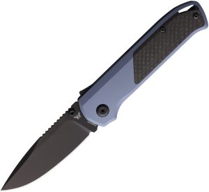 Flytanium Arcade Shark-Lock Blue CF (3.25″)