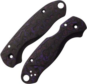 Flytanium Para 3 Lotus Scales Purple