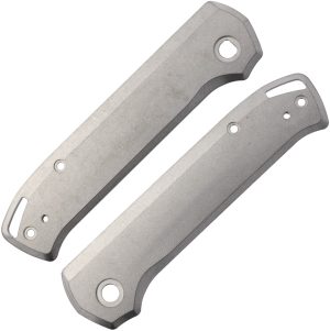 Flytanium Arcade Handle Scales Ti SW