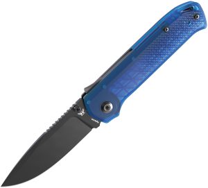 Flytanium Arcade Lite Shark-Lock Ocean (3.25″)