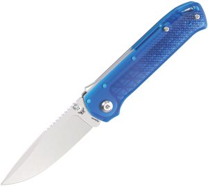 Flytanium Arcade Lite Shark-Lock Ocean (3.25″)