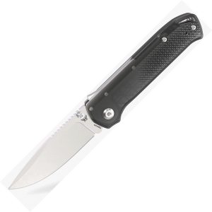 Flytanium Arcade Lite Shark-Lock Smoke (3.25″)