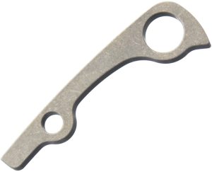 Flytanium Paramilitary 2 Backspacer