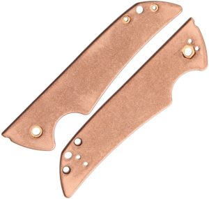 Flytanium Kershaw Skyline Scales Copper