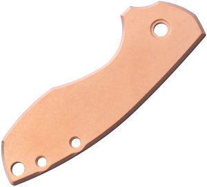 Flytanium Pilar Scale Copper