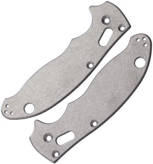 Flytanium Manix 2 Scales Titanium