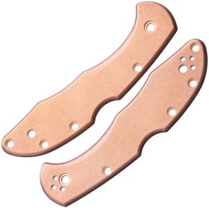 Flytanium Delica Scales Copper