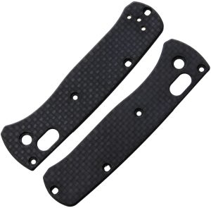 Flytanium Mini Bugout Handles CF
