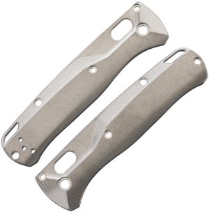 Flytanium Crossfade Bugout Scales Ti