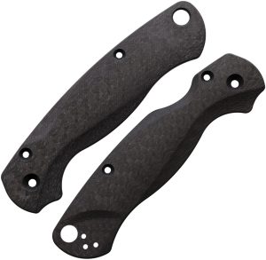 Flytanium PM2 Lotus Scales Weave CF