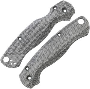 Flytanium PM2 Lotus Scales Black Canvas