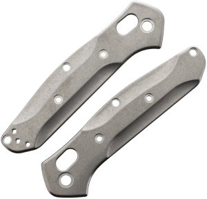 Flytanium Mini Osborne Titanium SW