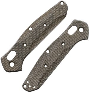 Flytanium Mini Osborne Green Canvas