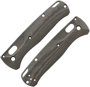 Flytanium Crossfade Bugout Scales Gr Mic