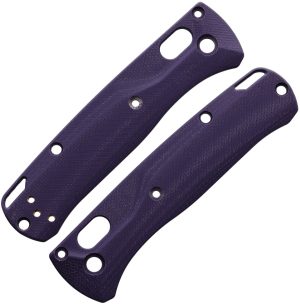 Flytanium Mini Bugout Crossfade Purple