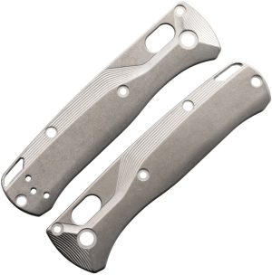 Flytanium Mini Bugout Crossfade Ti SW