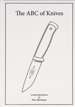 Fallkniven The ABC of Knives Book