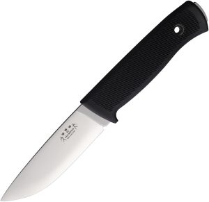 Fallkniven F1 Fixed Blade Elmax Zytel (4″)