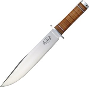 Fallkniven Thor – Northern Light Series (10″)