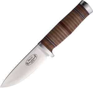Fallkniven Nl5L Idun Fixed Blade CoS (4″)
