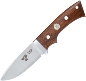 Fallkniven Tre Kronor De Luxe Hunter (3.13″)