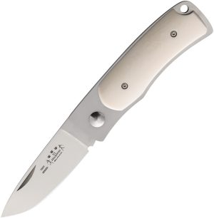 Fallkniven U1 Folder Elforyn Elmax (2.5″)