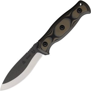 Fox Ego Fixed Blade (3.75″)