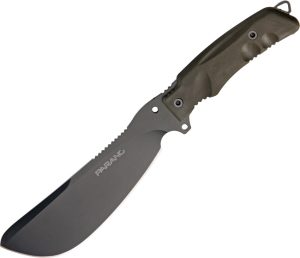 Fox Parang Bushcraft