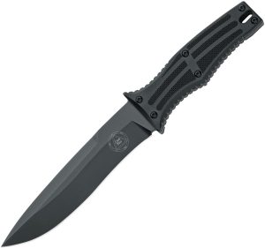Fox Spear Tech Fixed Blade (6.25″)