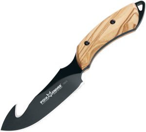 Fox European Hunter Guthook (3.75″)