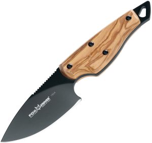 Fox Euro Hunter Olive Wood (3.5″)