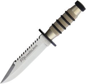 Fox Mini Fox Champagne (2.5″)
