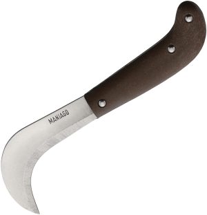 Fox Roncole Lama Fixed Blade (2.5″)