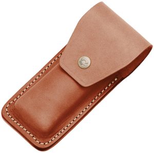 Fox Leather Sheath
