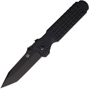 Fox Predator Evolution Linerlock (3.75″)