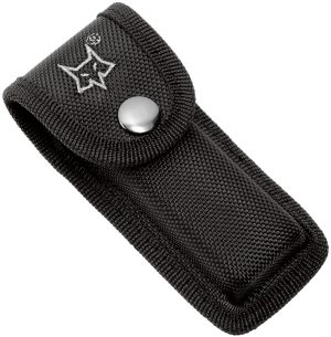 Fox Nylon Sheath 3.9in