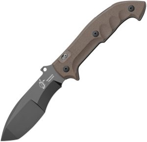 Fox Tracker Meskwaki (5.25″)